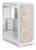 Obudowa Fractal Meshify 3 White RGB TG Midi Tower Gaming