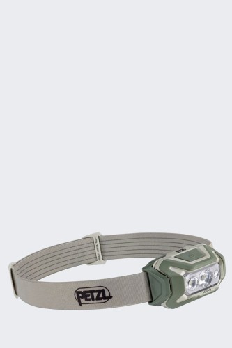 Czołówka aria 2 rgb-desert PETZL