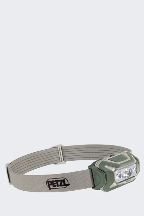 Czołówka aria 2 rgb-desert PETZL