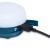 Lampa turystyczna Black Diamond Moji R+ Lantern - azurite (150 lm)