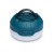 Lampa turystyczna Black Diamond Moji R+ Lantern - azurite (150 lm)