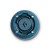 Lampa turystyczna Black Diamond Moji R+ Lantern - azurite (150 lm)