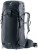 Deuter Trail PRO 34 SL Plecak turystyczny damski Czarny