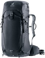 Deuter Trail PRO 34 SL Plecak turystyczny damski Czarny