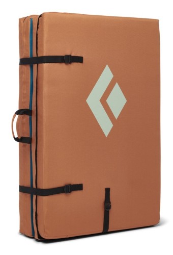 Crashpad Black Diamond Circuit Crash Pad - lagoon