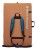 Crashpad Black Diamond Circuit Crash Pad - lagoon