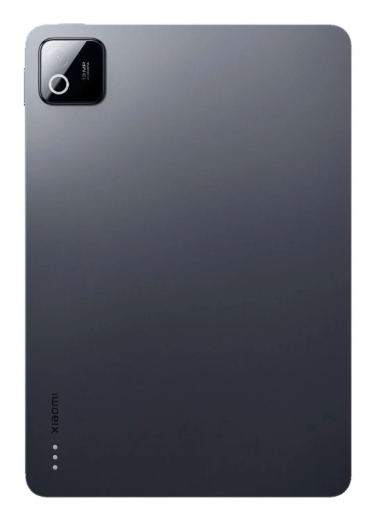 Xiaomi Pad 8 Snapdragon 256 GB 28,4 cm (11.2") 8 GB Wi-Fi 7 (802.11be) Szary