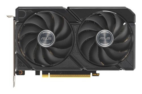 Karta graf. ASUS DUAL RX9060XT 8G