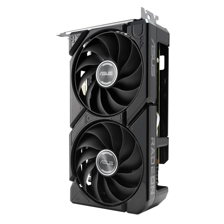 Karta graf. ASUS DUAL RX9060XT 8G
