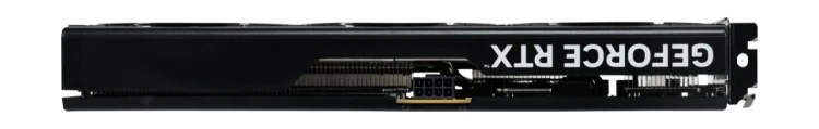 Karta graficzna Gainward GeForce RTX 5060 Python III OC, 8192 MB GDDR7
