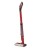 Einhell CLEANEXXO mop 400 ml Mokry Czerwony