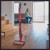 Einhell CLEANEXXO mop 400 ml Mokry Czerwony