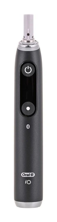 Szczoteczka elektryczna Oral-B iO9 Black Limited Edition