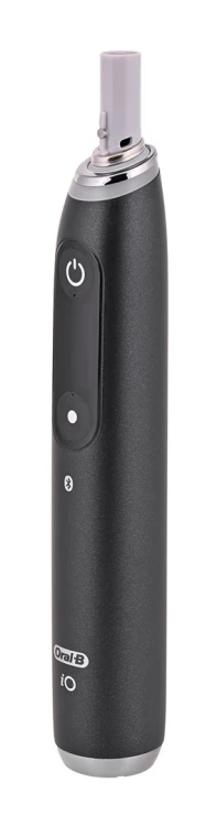 Szczoteczka elektryczna Oral-B iO9 Black Limited Edition