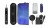 Szczoteczka elektryczna Oral-B iO9 Black Limited Edition