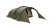 Easy Camp Pasvik 4 Ciemny Zielony Namiot tunelowy
