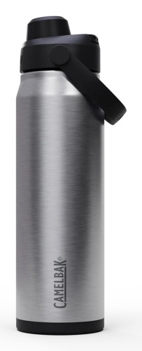 CamelBak 2931101075 bidon 739 ml Stal nierdzewna, Polipropylen (PP), Silikon Stal nierdzewna