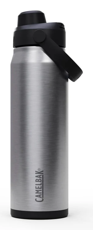 CamelBak 2931101075 bidon 739 ml Stal nierdzewna, Polipropylen (PP), Silikon Stal nierdzewna