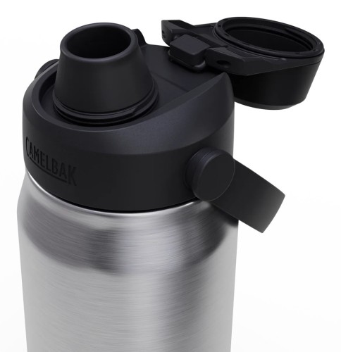 CamelBak 2931101075 bidon 739 ml Stal nierdzewna, Polipropylen (PP), Silikon Stal nierdzewna