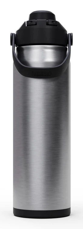 CamelBak 2931101075 bidon 739 ml Stal nierdzewna, Polipropylen (PP), Silikon Stal nierdzewna