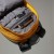 The North Face Borealis Classic plecak Czarny, Pomarańczowy Nylon