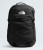 Plecak miejski The North Face Router 40L - tnf black/tnf black