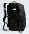 Plecak miejski The North Face Router 40L - tnf black/tnf black