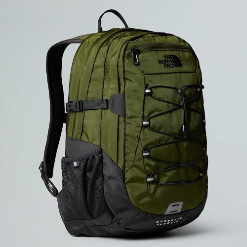 Plecak na laptopa The North Face Borealis Classic 723444 - green/tnf black