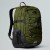 Plecak na laptopa The North Face Borealis Classic 723444 - green/tnf black