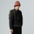 Plecak na laptopa The North Face Borealis Classic 723444 - green/tnf black