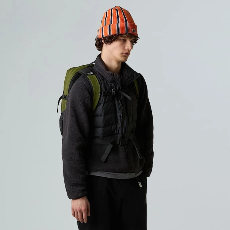 Plecak na laptopa The North Face Borealis Classic 723444 - green/tnf black