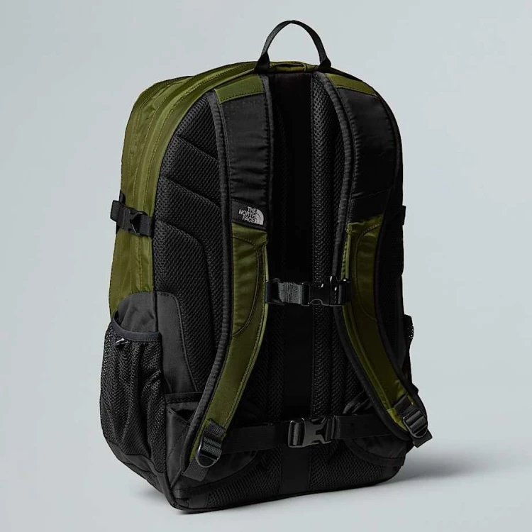 Plecak na laptopa The North Face Borealis Classic 723444 - green/tnf black