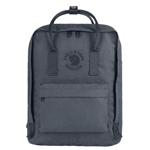 Plecak miejski Fjallraven Re-Kanken - slate Szary