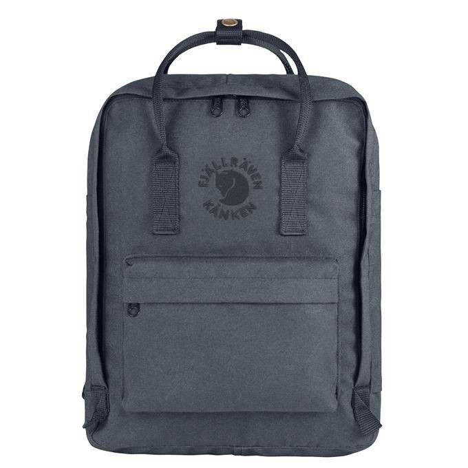 Plecak miejski Fjallraven Re-Kanken - slate Szary