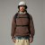 The North Face Borealis Classic plecak Niebieski, Biały Nylon