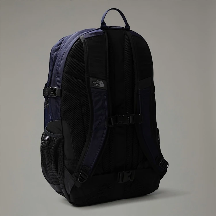 The North Face Borealis Classic plecak Niebieski, Biały Nylon