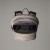 The North Face Borealis Classic plecak Szary Nylon