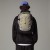 The North Face Borealis Classic plecak Szary Nylon