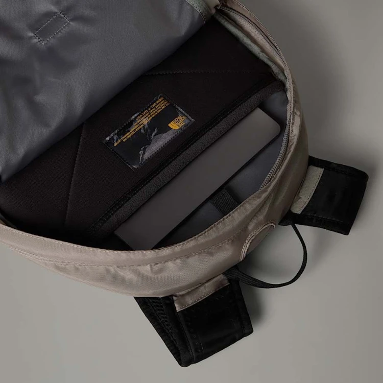 The North Face Borealis Classic plecak Szary Nylon