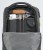 The North Face Vault plecak City backpack Zielony, Szary Poliester