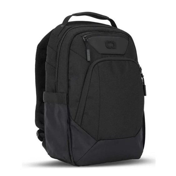 OGIO PLECAK AXLE DNA BLACK A20261_B0074_NA