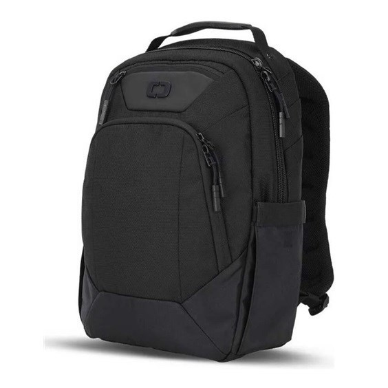OGIO PLECAK AXLE DNA BLACK A20261_B0074_NA