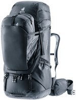 Voyager 60+10 SL black | uniwersalny
