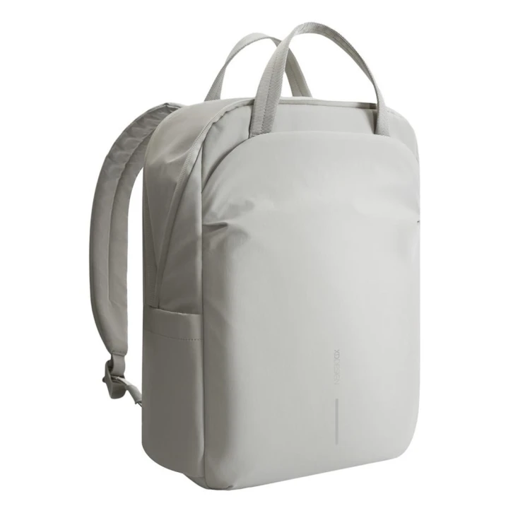 Plecak XD DESIGN BOBBY SOFT TOTE GREY P706.3019