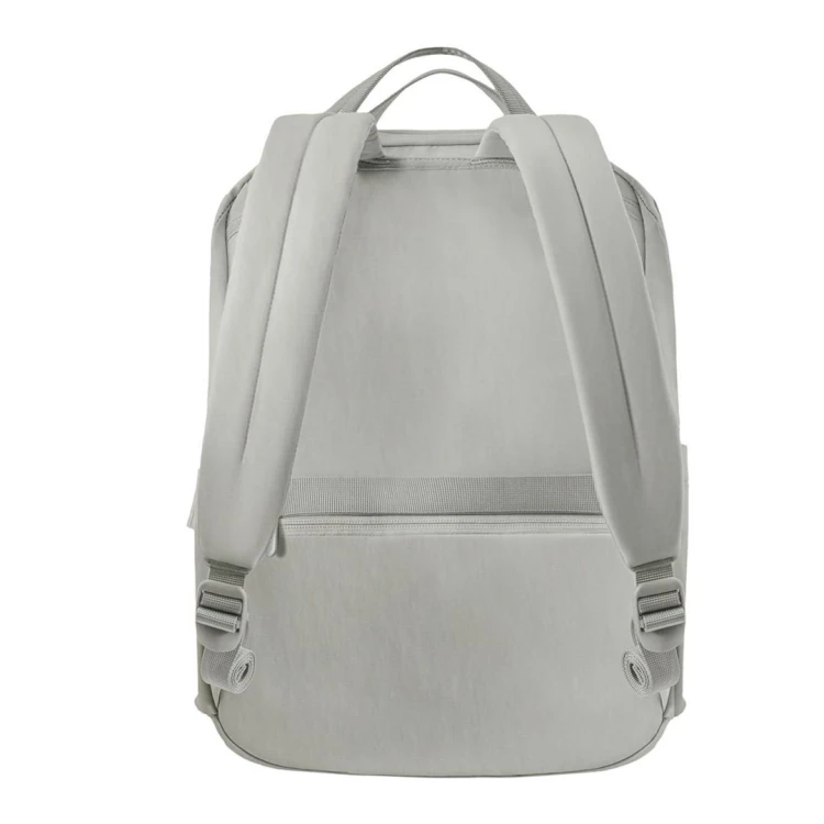 Plecak XD DESIGN BOBBY SOFT TOTE GREY P706.3019