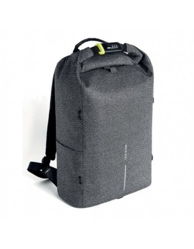 XD DESIGN PLECAK ANTYKRADZIEŻOWY  BOBBY URBAN GRAY P/N: P705.642