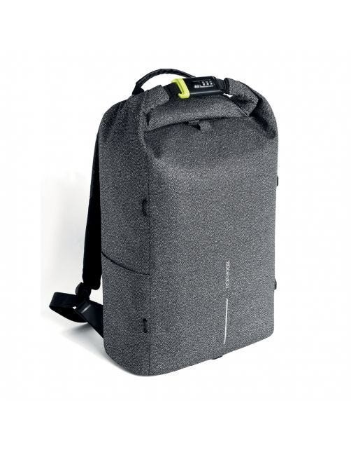XD DESIGN PLECAK ANTYKRADZIEŻOWY  BOBBY URBAN GRAY P/N: P705.642
