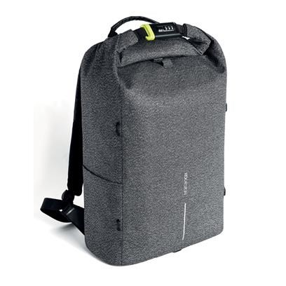 XD DESIGN PLECAK ANTYKRADZIEŻOWY  BOBBY URBAN GRAY P/N: P705.642