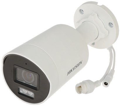 DS-2CD2047G2H-LIU(4mm)(eF) Kamera IP tubowa 4Mpx Hikvision