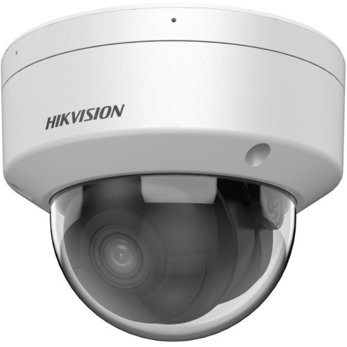 Hikvision Pro Series with AcuSense DS-2CD2186G2H-ISU(4mm)(eF) Tubowa Kamera bezpieczeństwa IP Zewnętrzna 3840 x 2160 px Sufit / Ściana